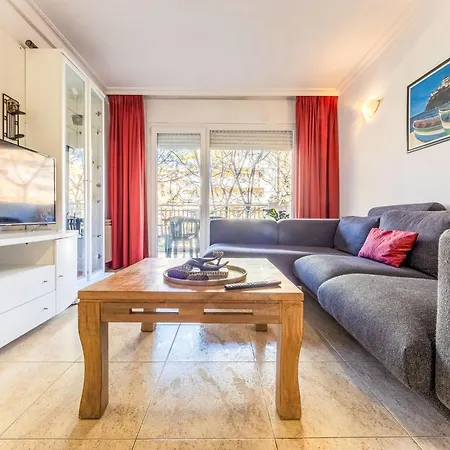Apartman Nuevo Forum By Interhome