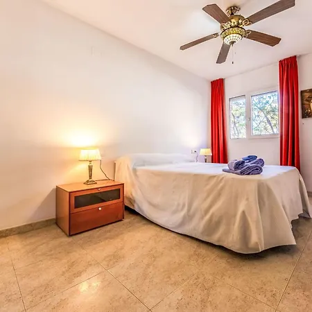 Apartman Nuevo Forum By Interhome Salou