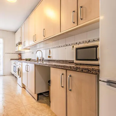Nuevo Forum By Interhome