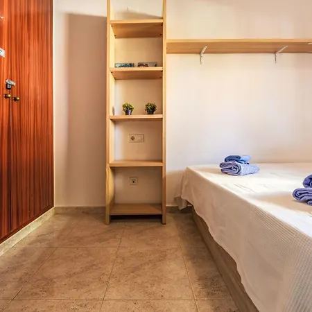 Nuevo Forum By Interhome