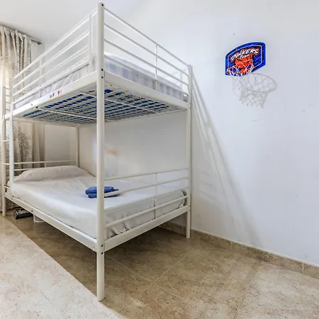 Nuevo Forum By Interhome