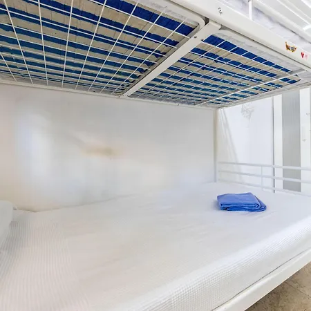 Nuevo Forum By Interhome Apartman