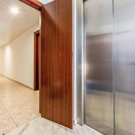 Apartman Nuevo Forum By Interhome
